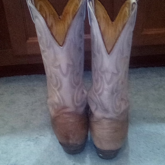 NOCONA COWGIRL BOOTS - Picture 4 of 6